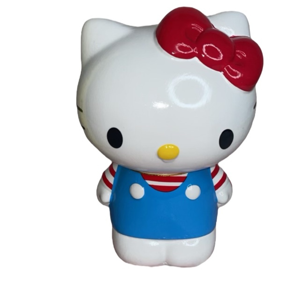 Hello Kitty pencil cup holder